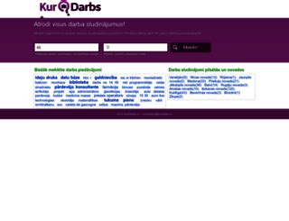 visi darbi lv|www.kur darbs.lv.